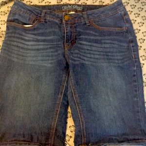 Don’t fit anymore abs have had them forever